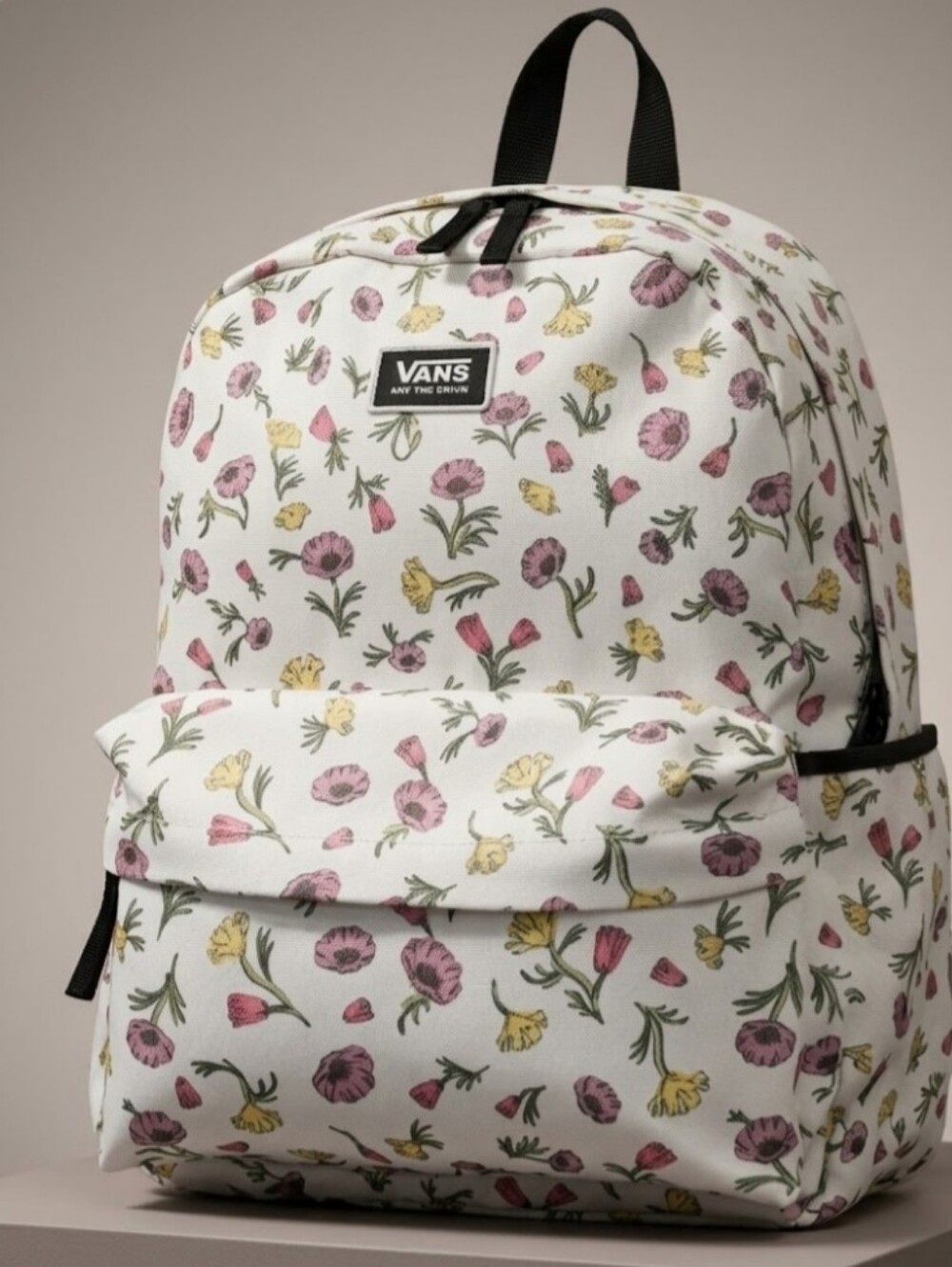 🔥NEW! VANS Old Skool backpack NWT